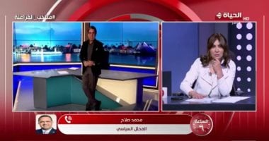 خبير لـ الساعة 6: إعلام الإخوان يعتمد على سرديات كاذبة لاستهداف جيل زد