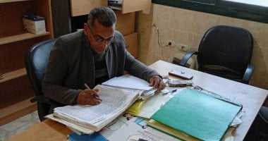 غياب جماعى لـ32 من العاملين بالوحدة الصحية بجهينة الشرقية سوهاج