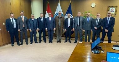 البترول: منصة مركز عمليات الأمن السيبرانى لمواجهة الهجمات الالكترونية