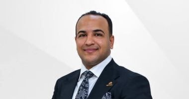 وسيم كمال مخلوف نائبًا عن الهرم بعد الإعلان الرسمى من الوطنية للانتخابات