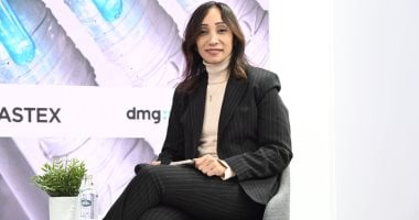 سارة إبراهيم: التغليف محرك خفى للصادرات المصرية ويمثل 35% من قرار الشراء