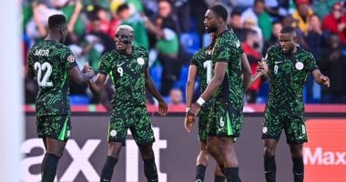 منتخب نيجيريا