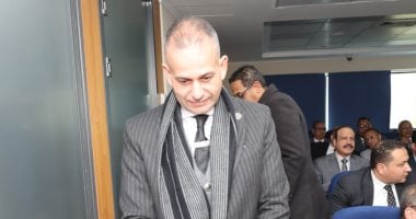 أول تجربة تصويت إلكتروني لتعريف درجتي وكيل ونائب رئيس هيئة قضايا الدولة