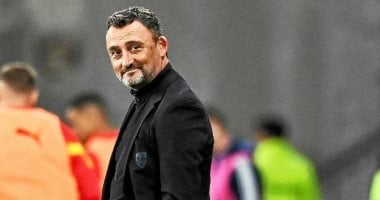 فرانك هايس المرشح لقيادة تونس