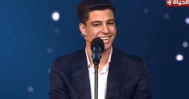 دولة التلاوة.. محمد شفيق: أتقبل ملاحظات لجنة التحكيم ولا أغضب منها