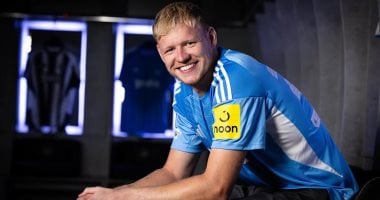 نيوكاسل يونايتد ضد بورنموث.. رامسديل بطل التأهل في كأس الاتحاد الإنجليزي