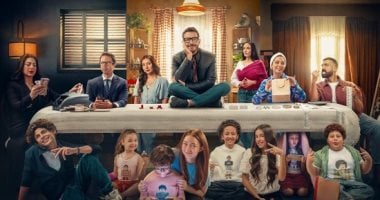 مسلسل لعبة وقلبت بجد... نصائح لحماية طفلك من أضرار الألعاب الإلكترونية