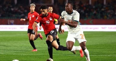 مصر وكوت ديفوار