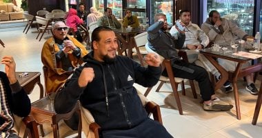 حماس فى الدقهلية.. كل العائلات يساندون منتخب مصر أمام كوت ديفوار.. فيديو