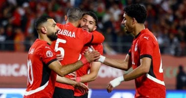 بعد الفوز على كوت ديفوار 3-2.. منتخب مصر يواجه السنغال فى نصف النهائى.. فيديو