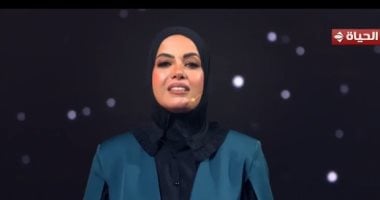 دولة التلاوة.. آية عبد الرحمن: القرآن نبض حياة المصريين وحصنهم بكل الأوقات