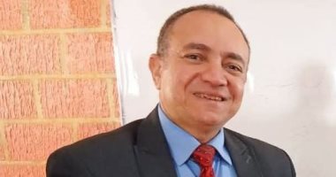 وزيرة التنمية المحلية تنعى رئيس مركز ومدينة الداخلة بالوادى الجديد