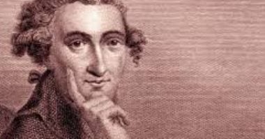 توماس باين ينشر كتاب "الفطرة السليمة" فى مثل هذا اليوم عام 1776م