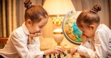 مسلسل لعبة وقلبت بجد.. 5 ألعاب تبعد طفلك عن الفيديو جيم