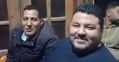 فرحة أهالي كفر الشيخ بفوز منتخب مصر أمام كوت ديفوار.. فيديو وصور