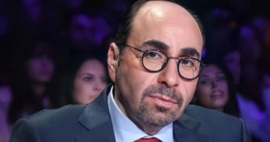 أسامة الرحبانى ينعى ابن عمه هلى الرحبانى ويعزى الفنانة فيروز