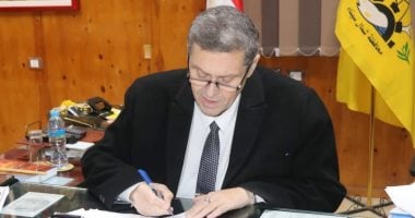 انتظام في ثاني أيام امتحانات الفصل الدراسي الأول وانضباط الحضور بشمال سيناء‎