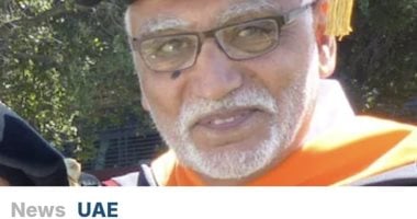 جامعة القاهرة تهنئ العالم المصري الدكتور عباس الجمل لفوزه بجائزة «نوابغ العرب»