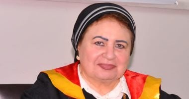 جامعة الزقازيق تنعي وفاة الدكتورة هدى درويش رئيس قسم الأديان المقارنة