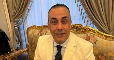 النائب محمد الشويخ: دعم المشروعات الصغيرة والمتوسطة أولوية