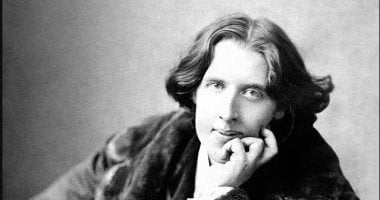 أوسكار وايلد يحذر من مخاطر النظام النباتى فى رسالة عمرها 139 عاما