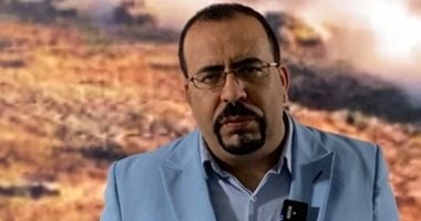 مستجدات حرب غزة ومخططات إسرائيل الكبرى فى تغطية خاصة لليوم السابع.. فيديو