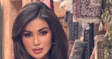 فتاة شعبية من الباطنية.. هدى الأتربى تنشر الصور الأولى من مسلسل "مناعة"