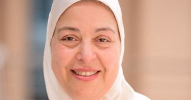 الدكتورة هناء العبيسى: سعيدة باختيار الرئيس بتعيينى بمجلس النواب وثقة أعتز بها