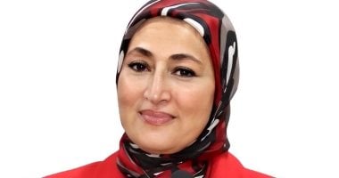 السيرة الذاتية للدكتورة ثريا البدوى بعد صدور قرار جمهورى بتعيينها بمجلس النواب