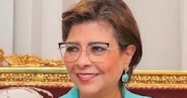 الدكتورة راندا مصطفى تشكر الرئيس السيسي على ثقة التعيين بمجلس النواب