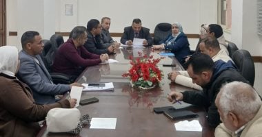 تموين الإسكندرية: تنظيم 21 سوقا لليوم الواحد كل أسبوع بمختلف الأحياء