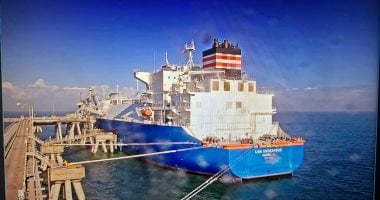 البترول: تصدير شحنة غاز مسال جديدة من مجمع إدكو إلى كندا