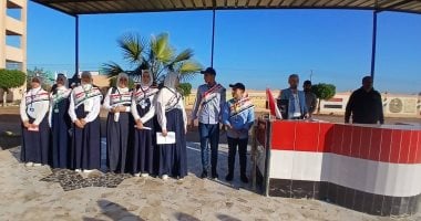 الدقهلية تُعيد رسم خريطة الخدمات.. مليارات الجنيهات لتطوير التعليم والرى للارتقاء بجودة الحياة لأهالى المحافظة.. والانتهاء من تطوير 42 مدرسة تضم 639 فصلًا بتكلفة 560 مليون جنيه.. و15 مشروعًا فى قطاع الرى