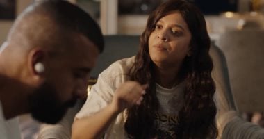 مسلسل لعبة وقلبت بجد الحلقة 2.. رحمة أحمد تتشاجر مع زوجها بسبب قسط المدرسة