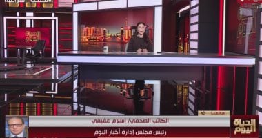 إسلام عفيفى: التعيينات الرئاسية أضافت قامات وخبرات نوعية لمجلس النواب