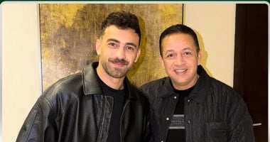 الصفقة الثالثة.. الاتحاد السكندرى يعلن استعارة يسرى وحيد لنهاية الموسم