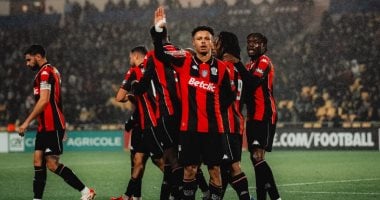 نيس يتأهل لدور الـ16 في كأس فرنسا