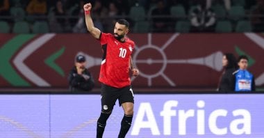 ترتيب هدافى كأس أمم أفريقيا 2025.. محمد صلاح يشعل الصراع مع دياز