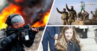 باختصار.. أهم الأخبار العربية والعالمية حتى الظهيرة..محافظ حلب: الأوضاع الأمنية تشهد عودة تدريجية للاستقرار..احتجاجات فى أمريكا بعد مقتل رينيه جود..مصرع 6 أشخاص بينهم مغني شهير فى حادث تحطم طائرة بوسط كولومبيا 