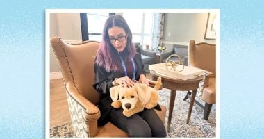 جينى الآلية 