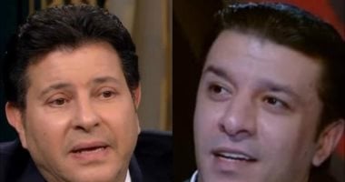 مصطفى كامل وهانى شاكر