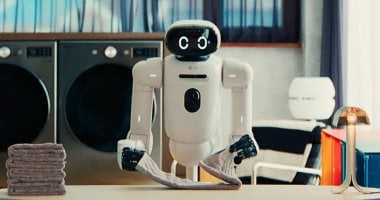 الروبوتات البشرية تدخل ميادين العمل لتسد عجز العمالة البشرية فى عام 2026