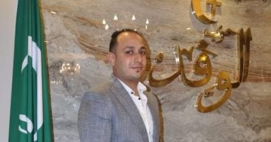 الحسيني الشرقاوى يوضح ملابسات استبعاده من انتخابات الوفد ويعلن دعمه للبدوى