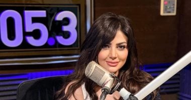 شذى لبرنامج لمن يهمه الفن: عايشة حالة حب خاصة جدا