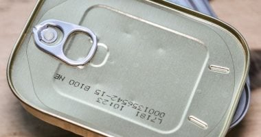 دراسة فرنسية: المواد الحافظة ترتبط بزيادة خطر الإصابة بالسرطان والسكر