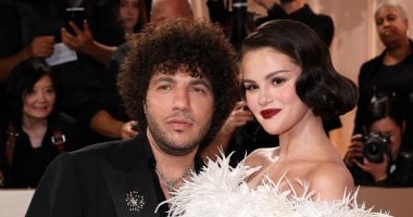 سيلينا جوميز وصديقها