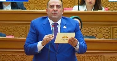  النائب الدكتور محمد سليم عضو مجلس النواب