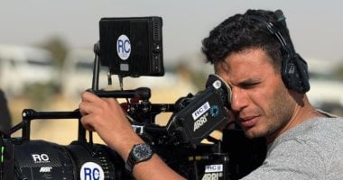 المخرج محمد ربيع: ظروف تصوير فيلم ده صوت إيه ده كانت صعبة جدا