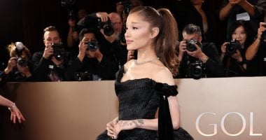 أريانا جراندي