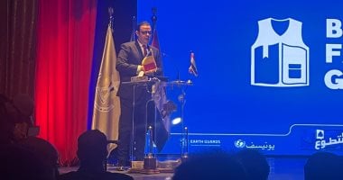 "أنا متطوع" يطلق تطبيق ذكي لتنظيم حركة الزوار بمعرض الكتاب